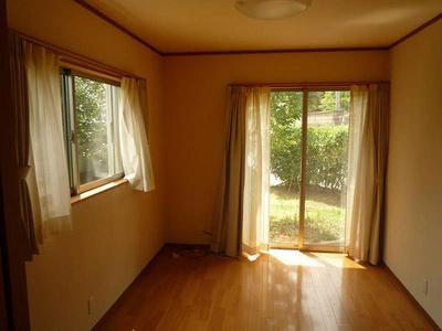 A small beauty house in front of the bus stop — Image 4, Hokota, Ibaraki