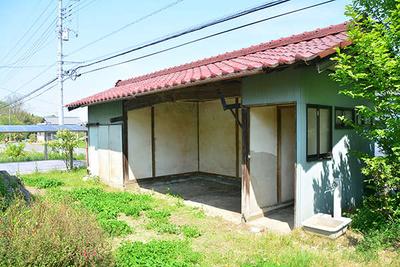 A two-story building with a barrier-free renovation with a long view of the mountains of Kamis state — Image 4, Honjo, Saitama