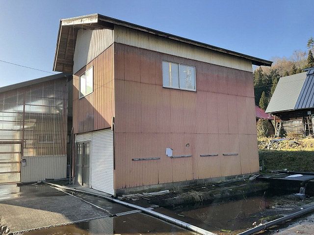 5DK House for Sale in Iiyama's Okayama Area - Nagano Akiya - Thumbnail 2