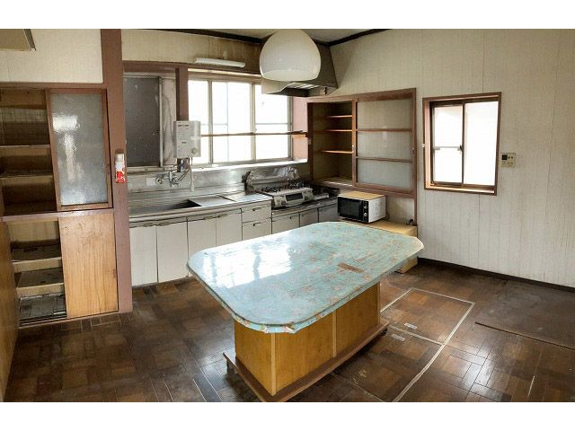 5DK House for Sale in Iiyama's Okayama Area - Nagano Akiya - Thumbnail 4