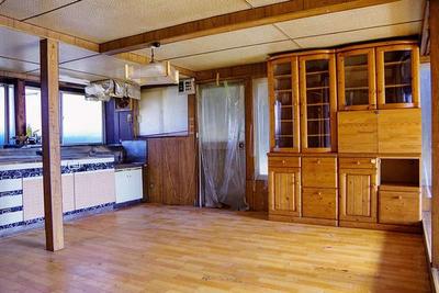 Pet-Friendly Log House Villa in Yamanashi Highland Area — Image 4, Hokuto, Yamanashi