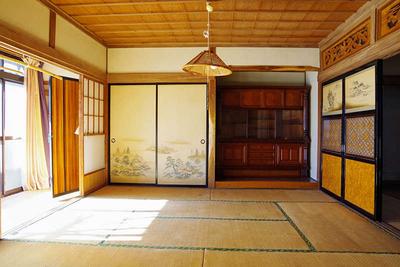Pet-Friendly Log House Villa in Yamanashi Highland Area — Image 1, Hokuto, Yamanashi