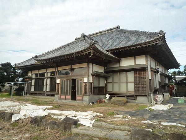 Historic Meiji Era House with Garden Plot in Yanaizu, Fukushima - Thumbnail 4