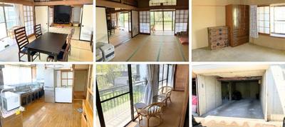 7DK Resale House in Iiyama, Nagano – 186.58 sqm — Interior, Myoko, Nagano