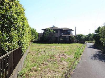 Easy-to-use one-story house with a beautiful garden — Image 3, Yokoshibahikaricho, Saitama