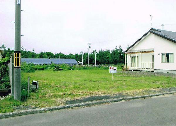 Two-Story Home with Workshop in Suzuran Complex, Teshikaga - Thumbnail 2