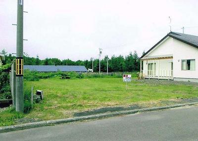 Two-Story Home with Workshop in Suzuran Complex, Teshikaga — Image 1, Teshikaga, Hokkaido