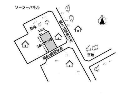 Two-Story Home with Workshop in Suzuran Complex, Teshikaga — Image 3, Teshikaga, Hokkaido