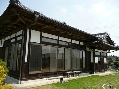 Modern Pension Property in Aizu Highland, Fukushima — Image 1, Takatukaihara, Tochigi