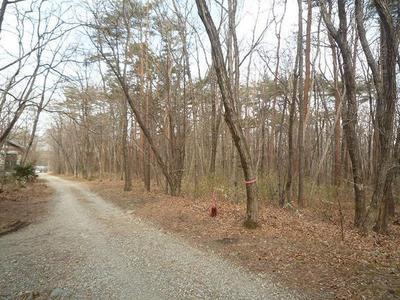 A large land rare in the Nasu area where public water supply can be drawn — Image 1, Nasushiobara, Tochigi