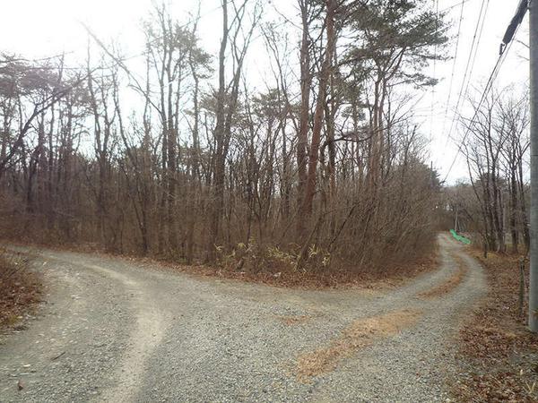 A large land rare in the Nasu area where public water supply can be drawn - Thumbnail 2