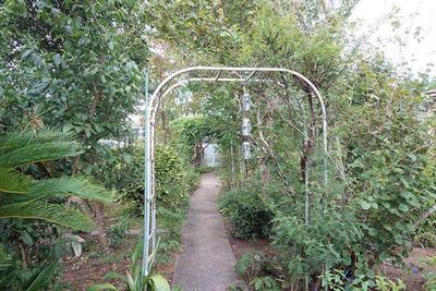 A house with a rural landscape and a beautifully managed garden — Image 3, Agatsuma District, Gunma