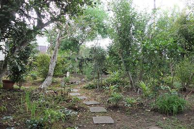 A house with a rural landscape and a beautifully managed garden — Image 4, Agatsuma District, Gunma