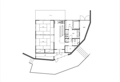 4LDK House for Sale in Iiyama, Nagano - 180.33 sqm — Floorplan, Iiyama, Nagano