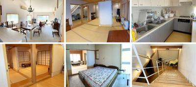 4LDK House for Sale in Iiyama, Nagano - 180.33 sqm — Interior, Iiyama, Nagano