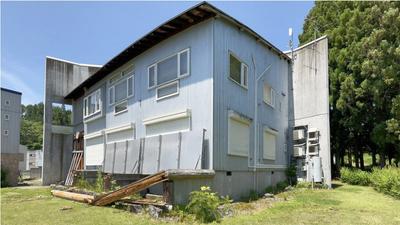 4LDK House for Sale in Iiyama, Nagano - 180.33 sqm — Shopping_district, Iiyama, Nagano