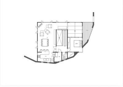 4LDK House for Sale in Iiyama, Nagano - 180.33 sqm — Floorplan, Iiyama, Nagano