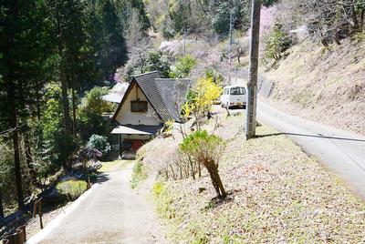 Steel Storage Warehouse in Chichibu - Prime Location on Route 140 — Image 3, Chichibu, Saitama