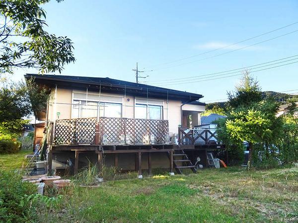 2 lots with vegetable garden space, barrier-free housing for peace - Thumbnail 2