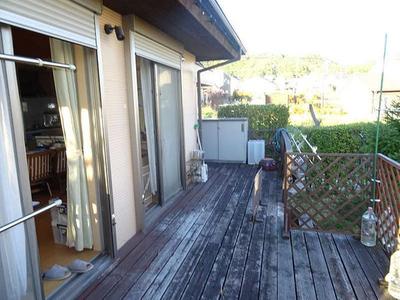 2 lots with vegetable garden space, barrier-free housing for peace — Image 4, Annaka, Gunma