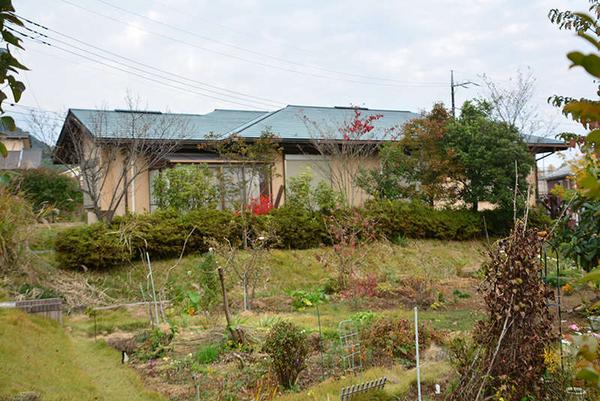 2 lots with vegetable garden space, barrier-free housing for peace - Thumbnail 3