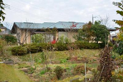 2 lots with vegetable garden space, barrier-free housing for peace — Image 2, Annaka, Gunma