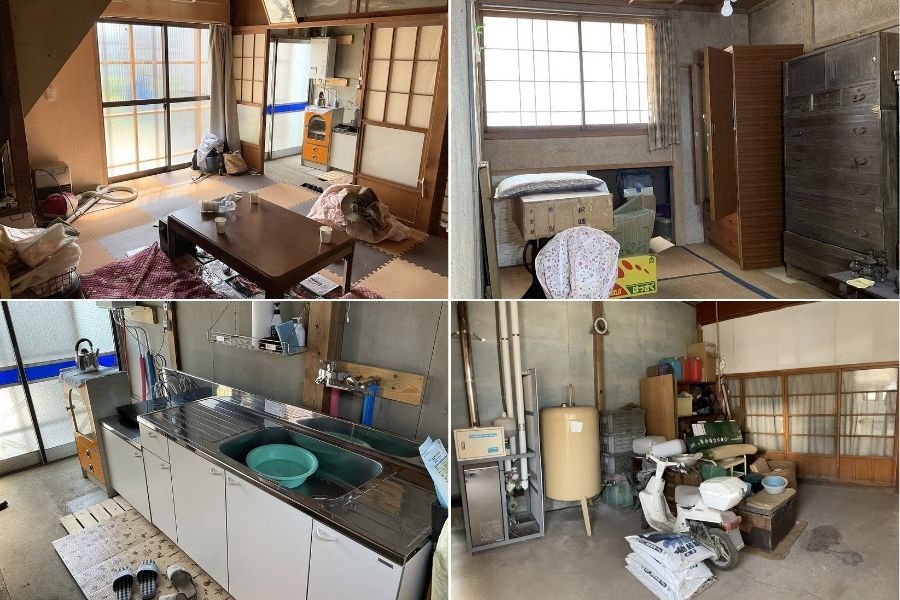 3K Pre-owned House in Iiyama, Nagano - Akiya Bank - Thumbnail 2