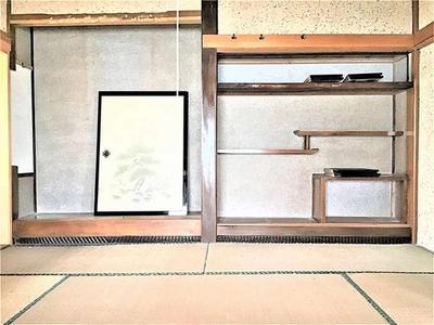 a 153-year-old farmhouse built in the peaceful countryside — Image 4, Oshu, Iwate