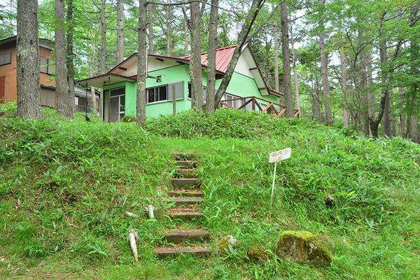 Modern Mountain Home Near Historic Tazawa Onsen, Nagano - Thumbnail 2