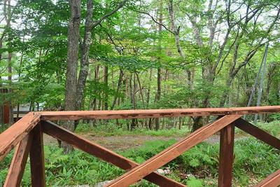 Modern Mountain Home Near Historic Tazawa Onsen, Nagano — Image 4, Aoki, Nagano