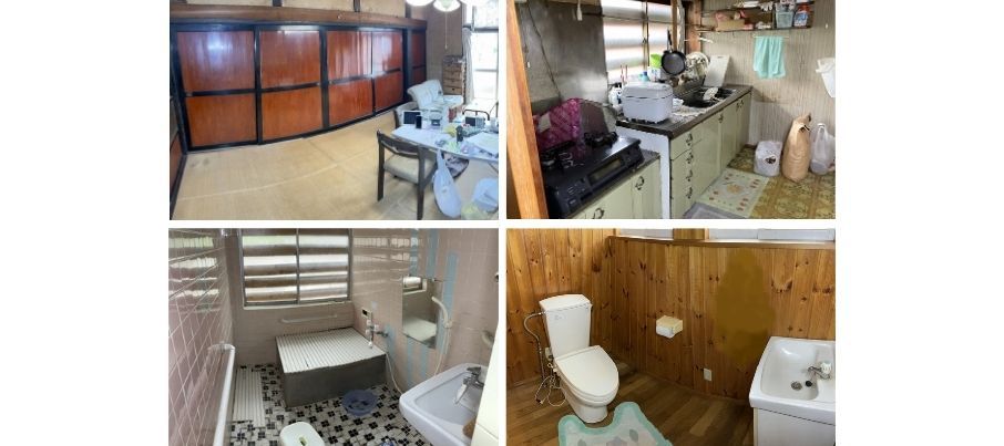 7DK Wooden House for Sale in Iiyama, Nagano - Akiya Bank A155 - Thumbnail 2