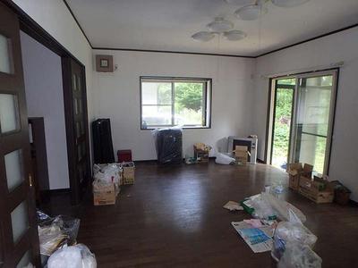 Traditional Home with Garden by Hayase River, Tono - 1.8M Yen — Image 3, Tono, Iwate