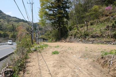 Quiet satoyama land along the prefectural road — Image 4, Chichibu, Saitama