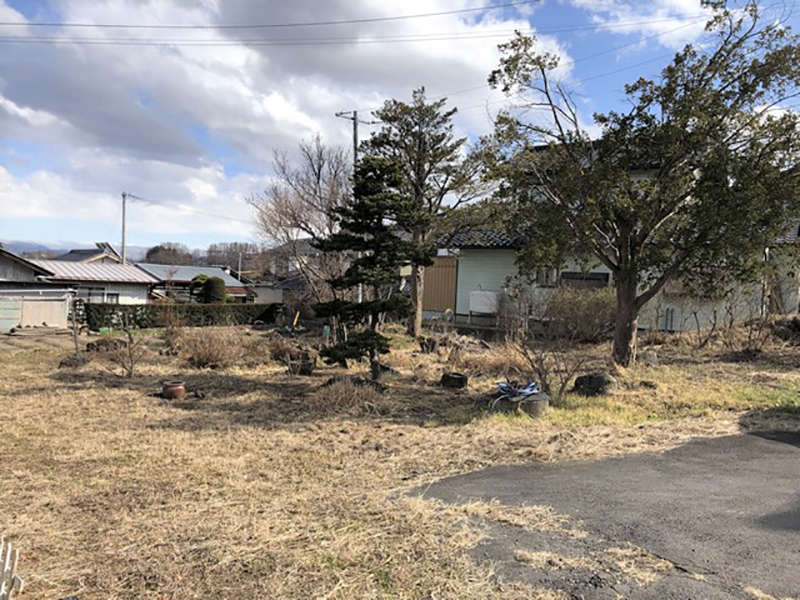 Nordic-Style Forest Home in Aoki Village, Nagano - Thumbnail 2