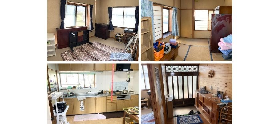 7DK House with Garage & Storage in Iiyama, Nagano - Akiya Bank Listing - Thumbnail 3