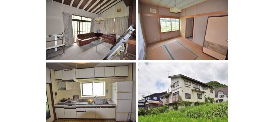 9DK House for Sale in Iiyama, Nagano – 303m2 - Thumbnail 2