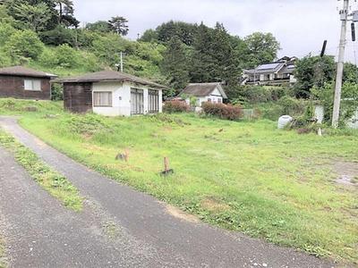 Flat land near Kasuga Onsen — Image 1, Saku, Nagano