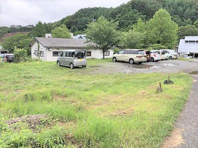 Flat land near Kasuga Onsen — Image 1, Saku, Nagano