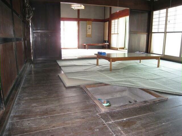 6DK Kominka Over 100 Years Old in Tomikura, Iiyama City, Nagano - Thumbnail 2