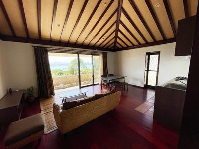 Resort villa with ocean view. A quiet area where you can relax. — Image 1, Nakijin, Okinawa