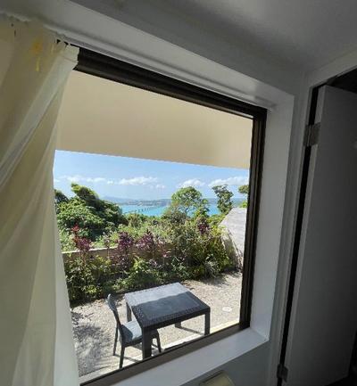 Resort villa with ocean view. A quiet area where you can relax. — Image 4, Nakijin, Okinawa
