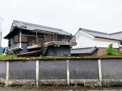 G50 | Gose City Empty House/Machiya Bank — Image 1, Gose, Nara