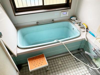 G50 | Gose City Empty House/Machiya Bank — Image 4, Gose, Nara
