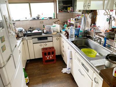 G50 | Gose City Empty House/Machiya Bank — Image 2, Gose, Nara