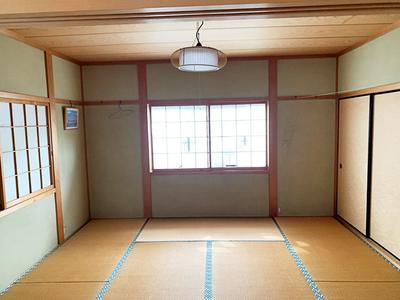 G50 | Gose City Empty House/Machiya Bank — Image 1, Gose, Nara