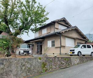 G49 | Gose City Empty House/Machiya Bank — Image 3, Gose, Nara