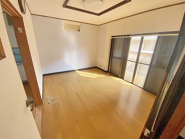 4LDK Wooden House for Sale in Gojo City, Nara - Akiya Bank - Thumbnail 2