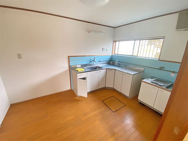 4LDK Wooden House for Sale in Gojo City, Nara - Akiya Bank - Thumbnail 3