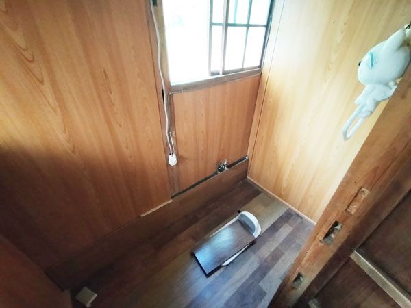 Traditional Wooden House in Gojo City, Nara - 6DK, 125 sqm, Akiya Bank - Thumbnail 3