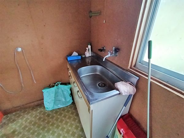 Former Cram School with Farmland for Sale in Gojo City, Nara - Thumbnail 4